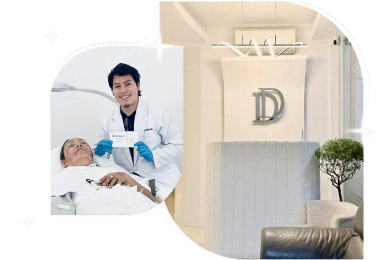 danderma background about2