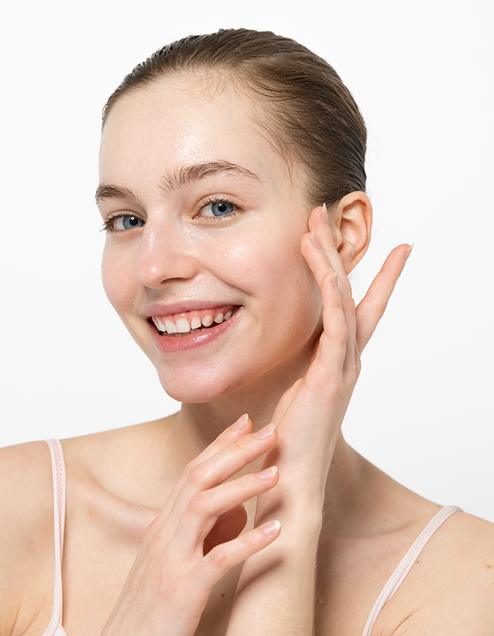 Danderma Scar removal