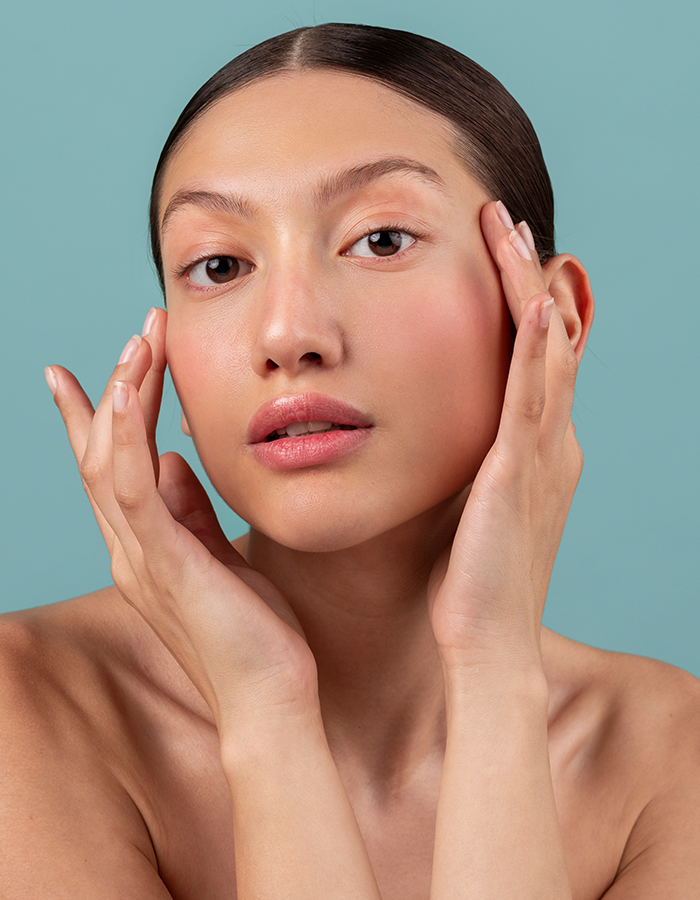 Danderma basic facial