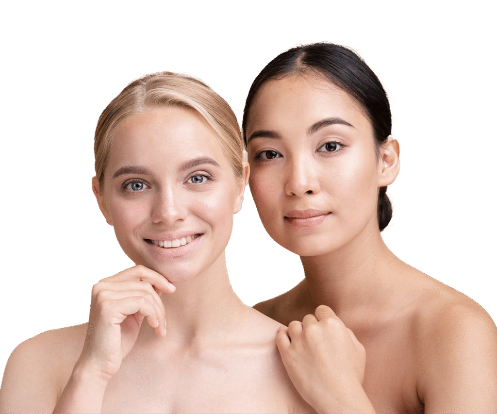 Danderma Dermatology & Aesthetics model