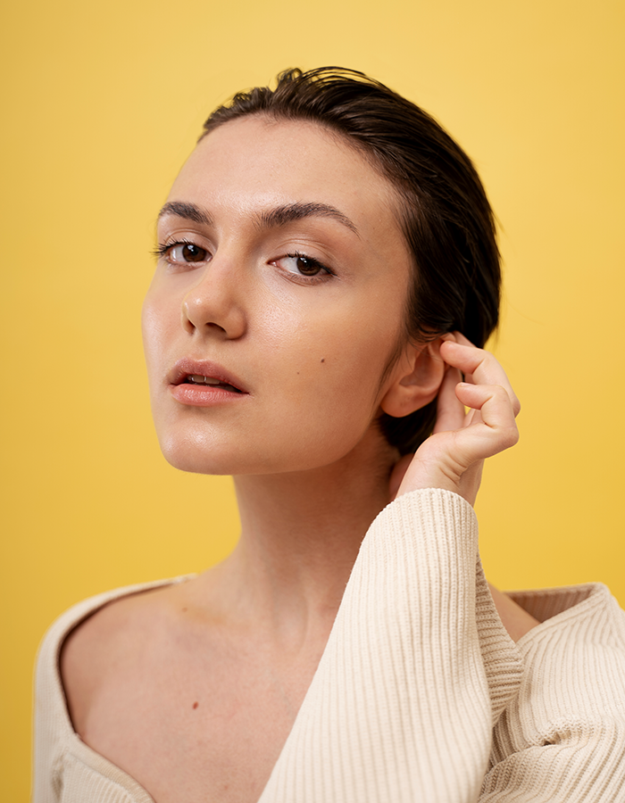 Danderma hydra facial