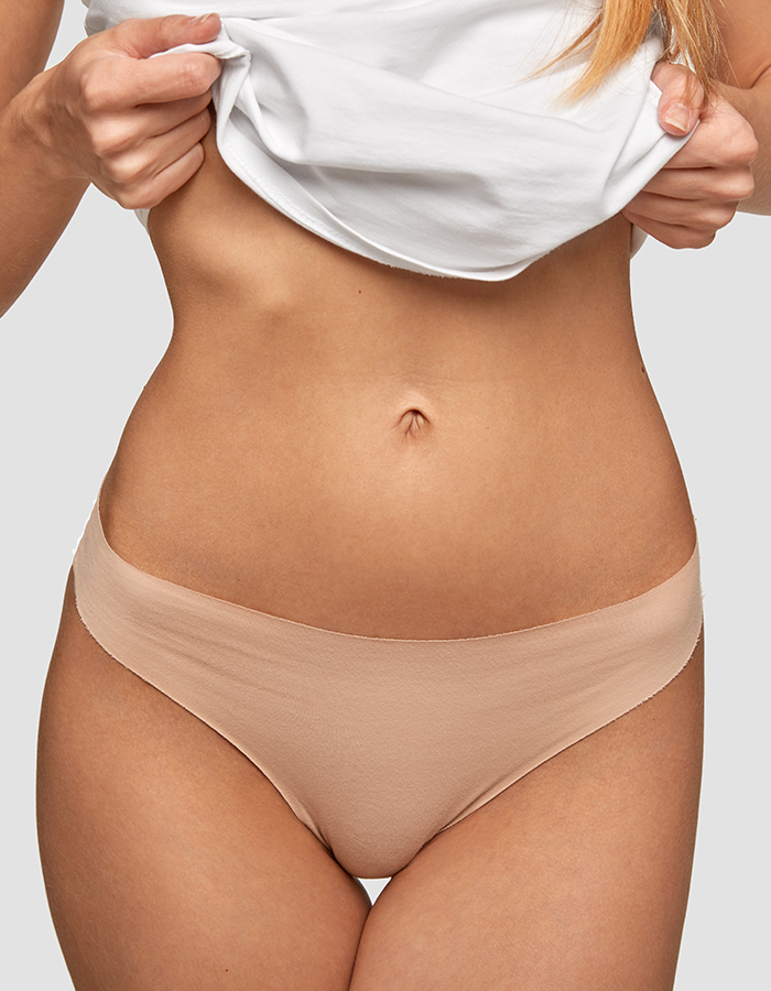 Danderma Vaginioplasty