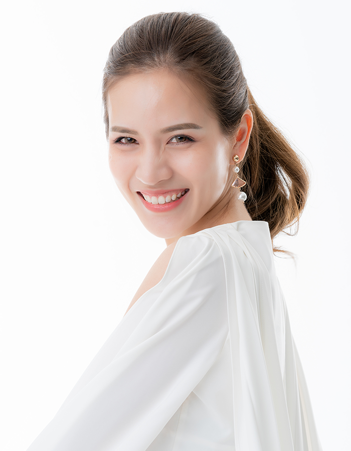 Danderma whitening drip model