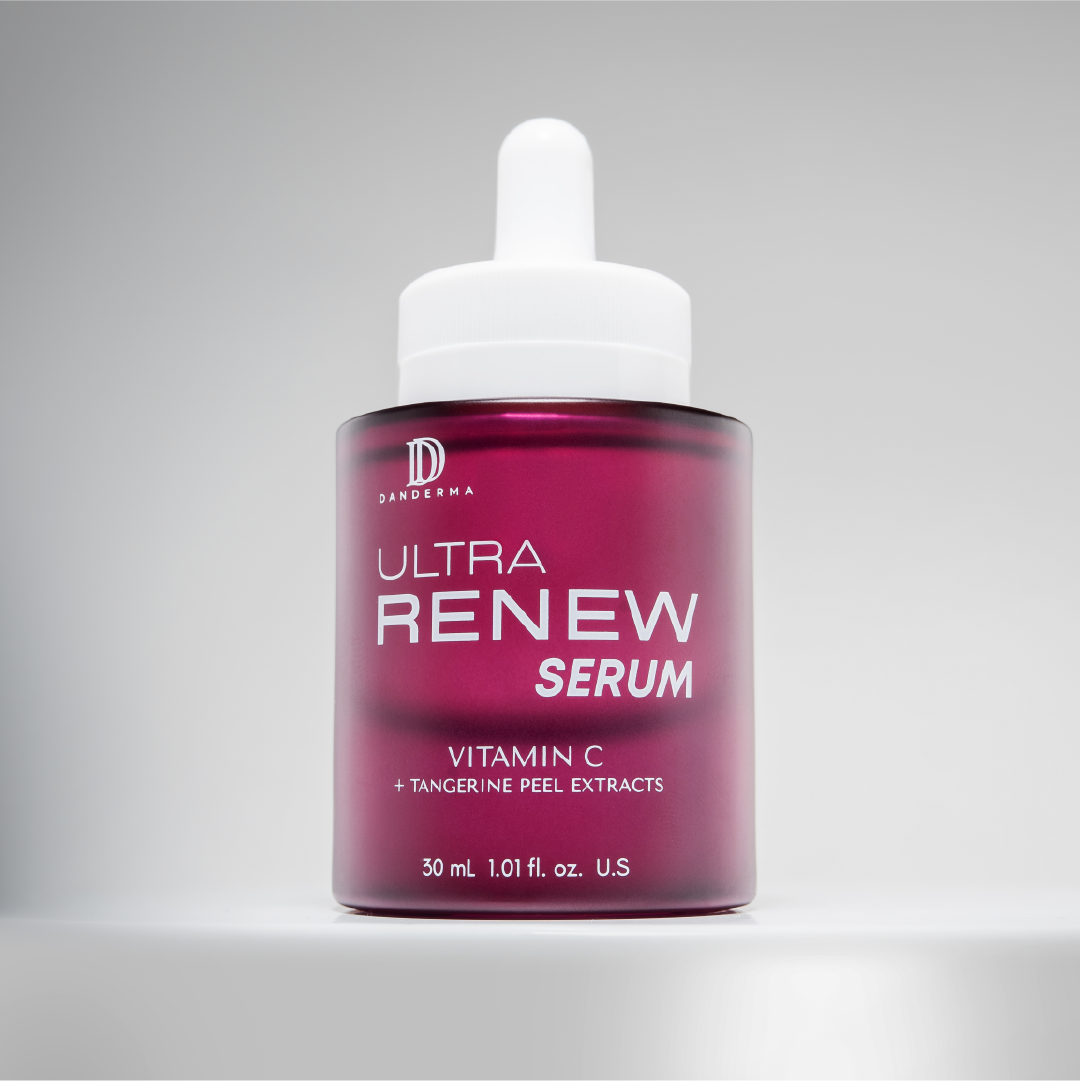 Danderma - Renew Serum