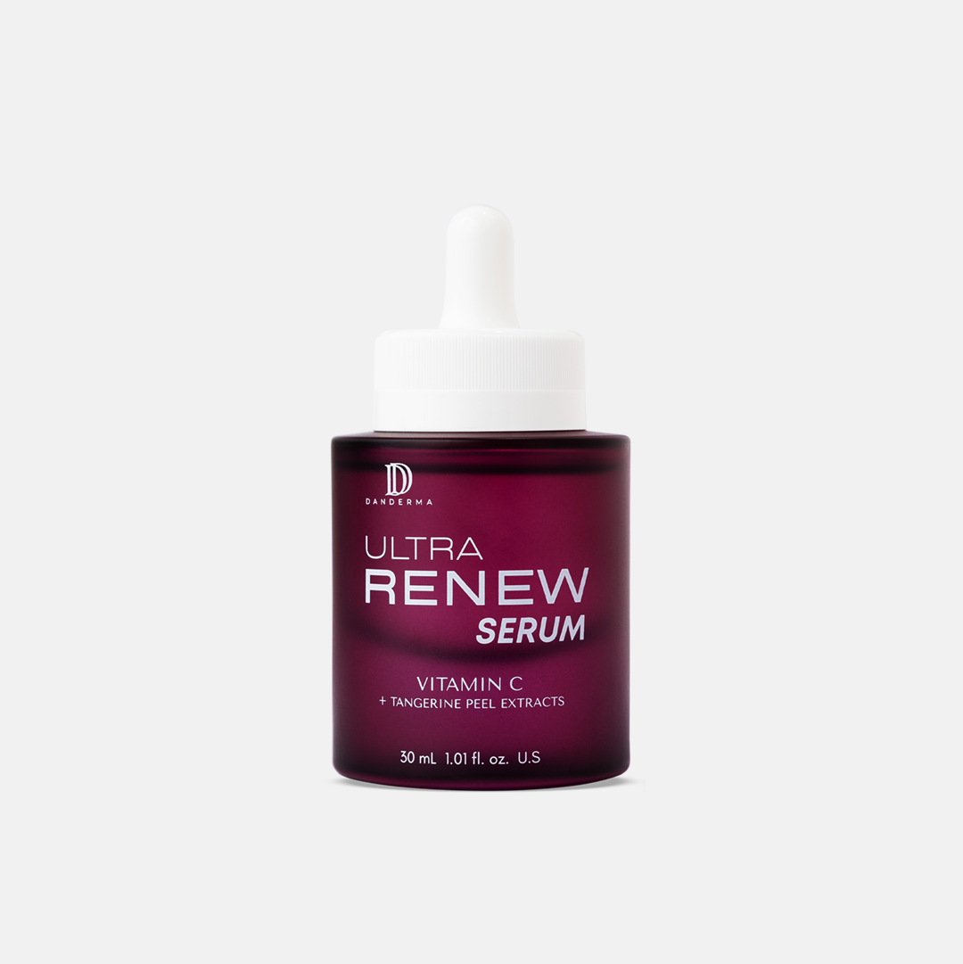 Danderma - Renew Serum