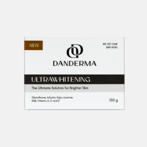 Danderma Ultra whitening Soap
