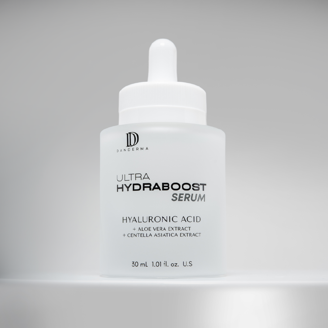 Danderma Ultra Hydraboost Serum
