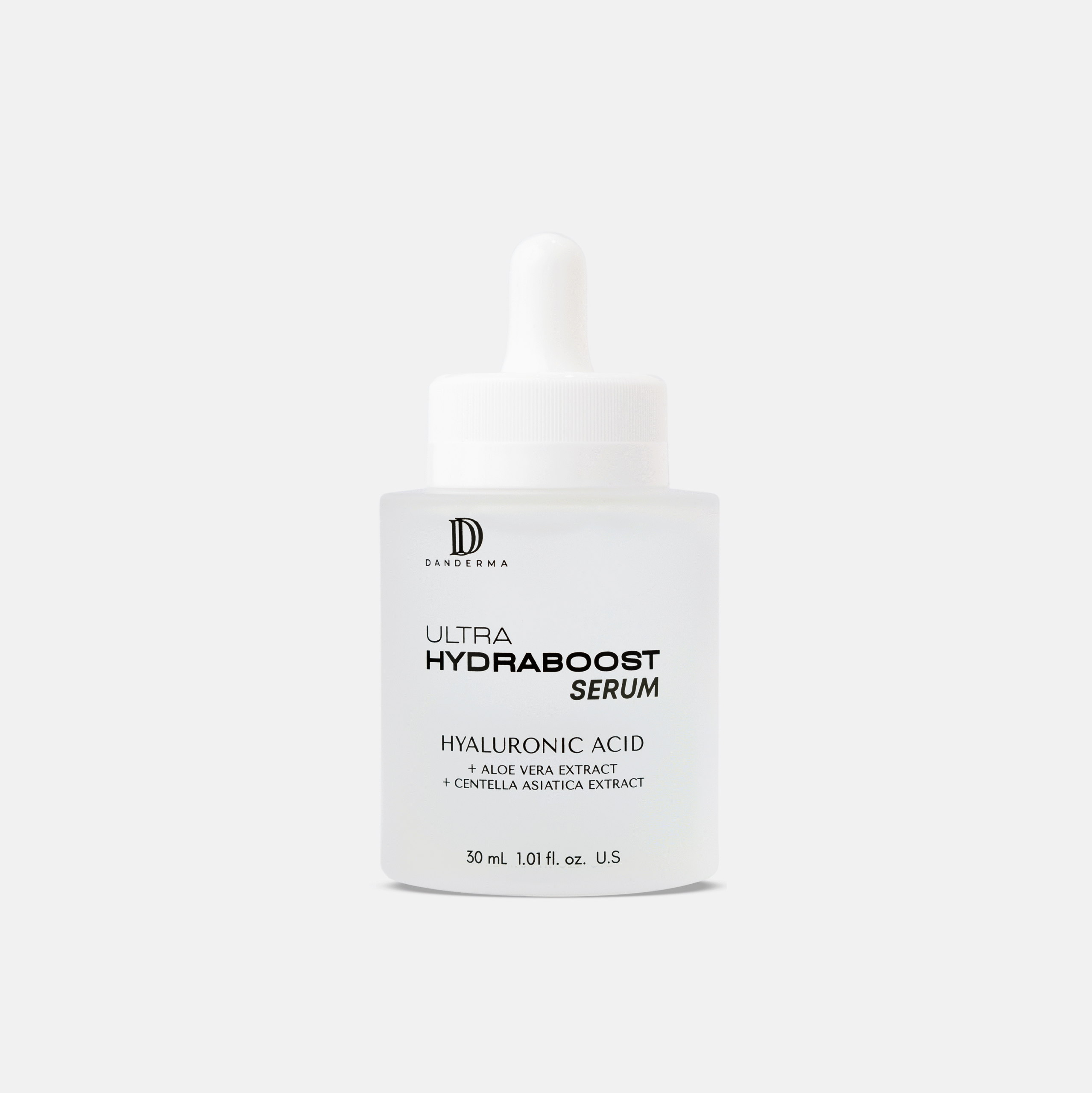 Danderma Ultra Hydraboost Serum