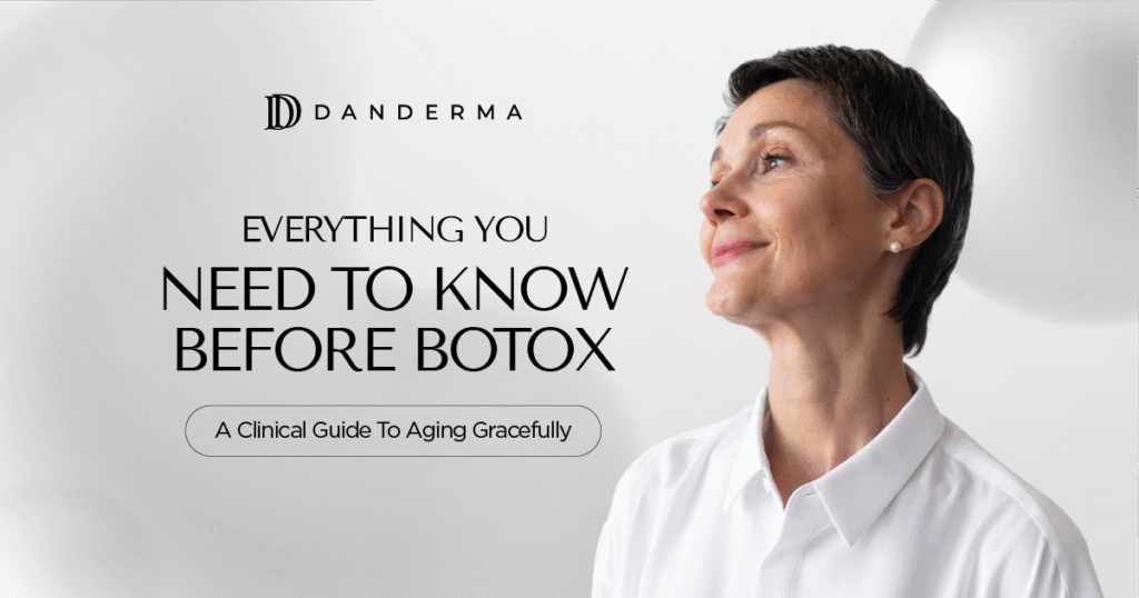 Danderma Philippines Botox