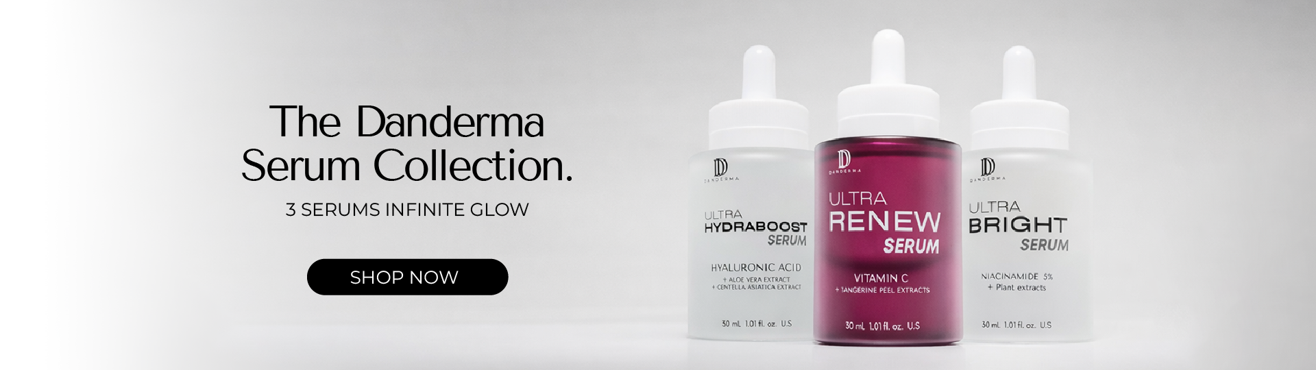 Danderma Serums Shop