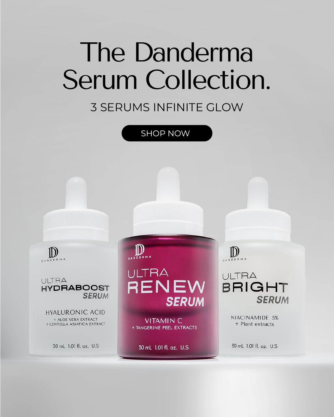 Danderma Serums Shop
