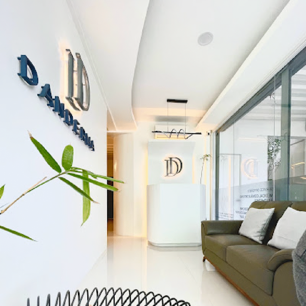 Danderma Philippines Clinic
